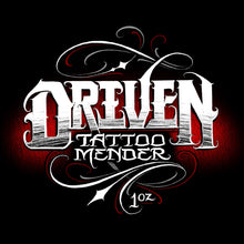 Load image into Gallery viewer, Driven Tattoo Mender